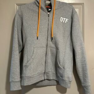 Orangetheory hoodie